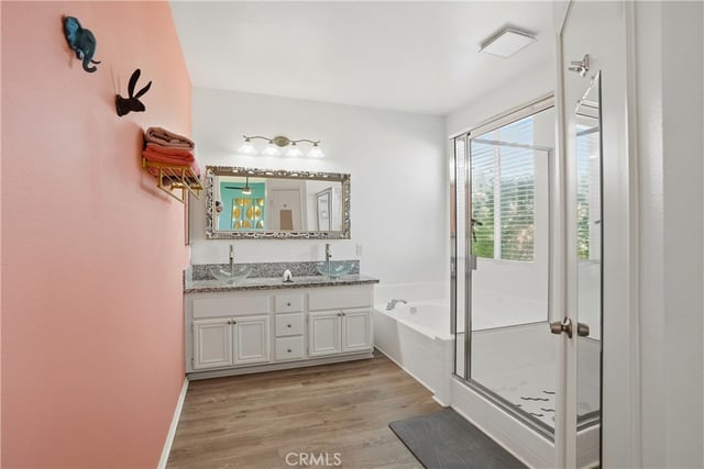 1325 W Avenue H6, Lancaster, CA 93534 — photo 22 of 28