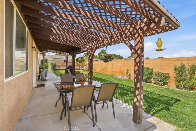 1325 W Avenue H6, Lancaster, CA 93534 — photo 24 of 28