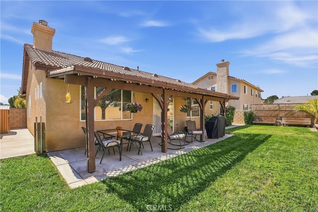 1325 W Avenue H6, Lancaster, CA 93534 — photo 26 of 28
