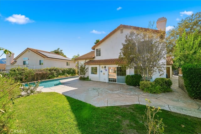 24813 Sagecrest, Stevenson Ranch, CA 91381 — photo 51 of 71
