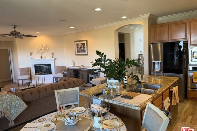 2409 Foxglove Court, Palmdale, CA 93551 — photo 11 of 44