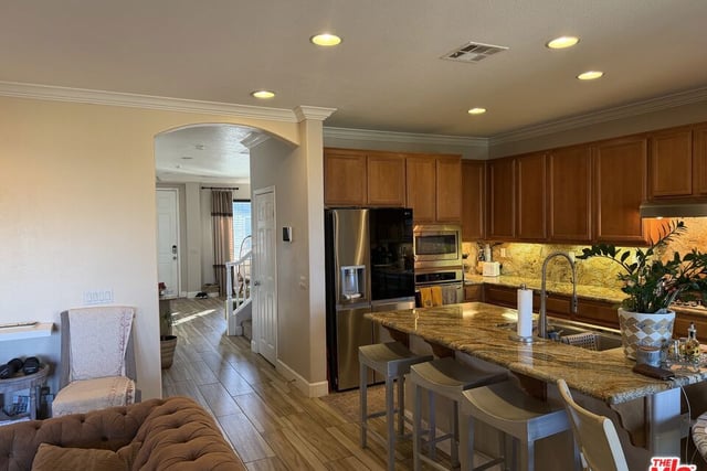 2409 Foxglove Court, Palmdale, CA 93551 — photo 9 of 44