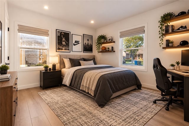 5150 E Brittain, Long Beach, CA 90808 — photo 21 of 28
