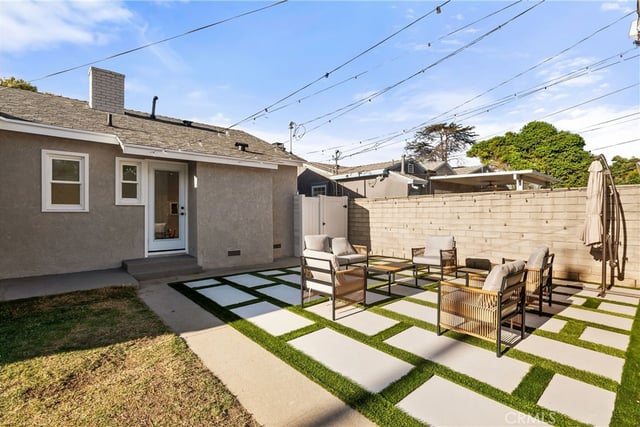 5150 E Brittain, Long Beach, CA 90808 — photo 22 of 28