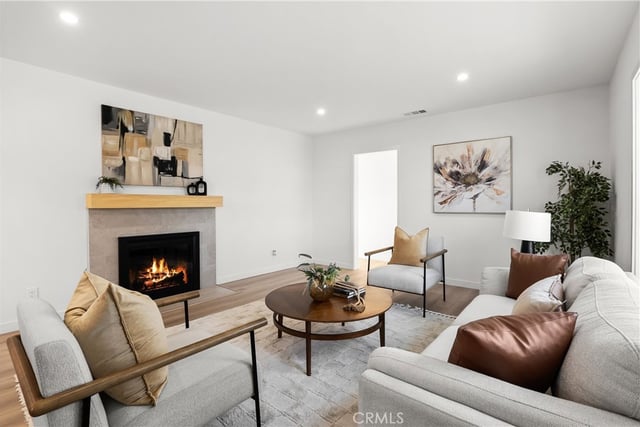 5150 E Brittain, Long Beach, CA 90808 — photo 4 of 28
