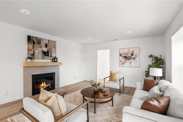 5150 E Brittain, Long Beach, CA 90808 — photo 7 of 28