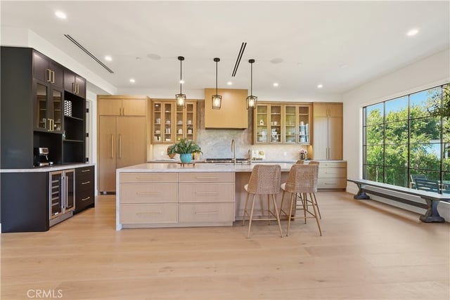 707 Wildomar Street, Pacific Palisades, CA 90272 — photo 5 of 17