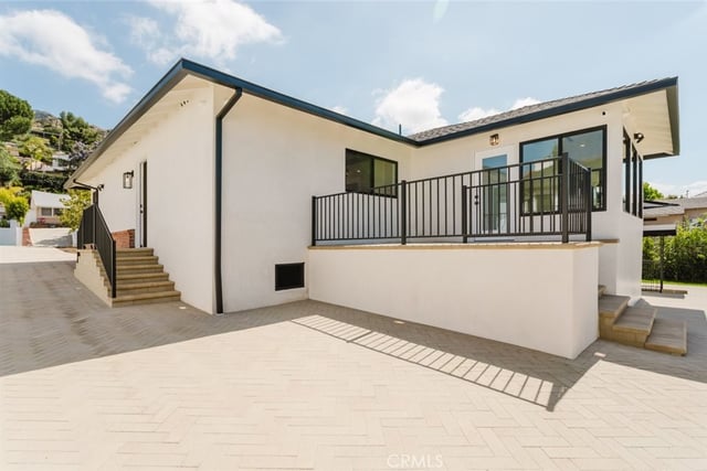 941 Sherlock Drive, Burbank, CA 91501 — photo 73 of 75