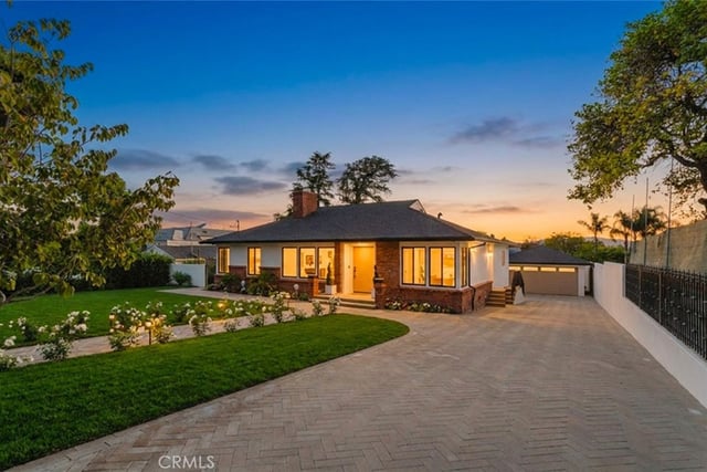 941 Sherlock Drive, Burbank, CA 91501 — photo 8 of 75