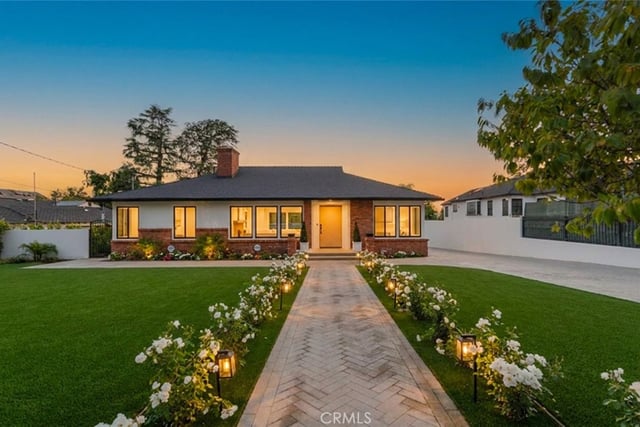 941 Sherlock Drive, Burbank, CA 91501 — photo 9 of 75