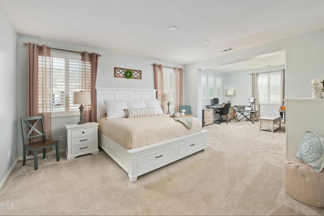 385 Azalea Street, Fillmore, CA 93015 — photo 21 of 44