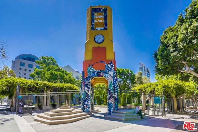1130 S Flower Street 215, Los Angeles, CA 90015 — photo 46 of 52