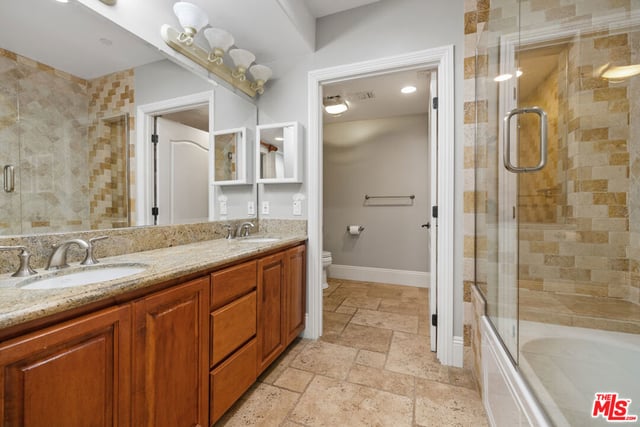 16123 W Sunset Boulevard 103, Pacific Palisades, CA 90272 — photo 9 of 17