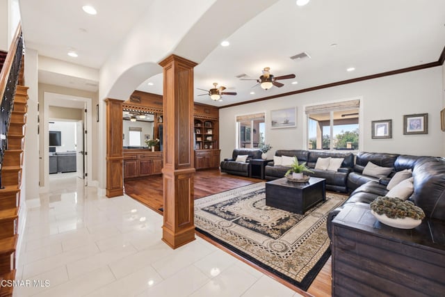 3490 Trego Court, Simi Valley, CA 93065 — photo 13 of 94