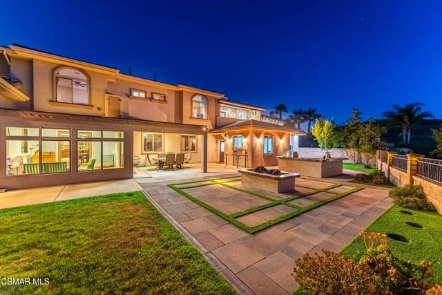 3490 Trego Court, Simi Valley, CA 93065 — photo 16 of 94