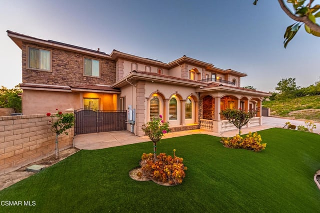 3490 Trego Court, Simi Valley, CA 93065 — photo 2 of 94