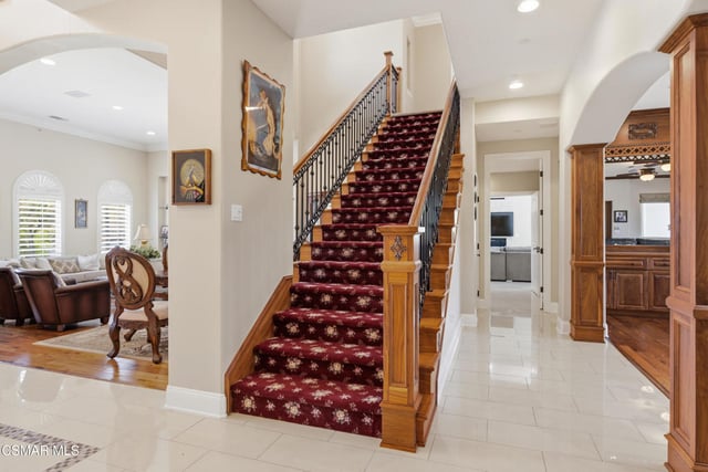 3490 Trego Court, Simi Valley, CA 93065 — photo 73 of 94