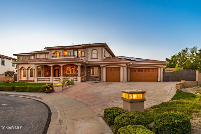 3490 Trego Court, Simi Valley, CA 93065 — photo 88 of 94