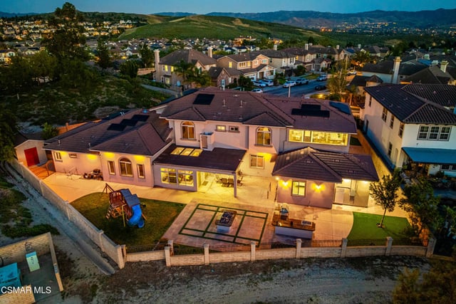 3490 Trego Court, Simi Valley, CA 93065 — photo 93 of 94