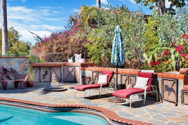 9701 La Canada Way, Los Angeles, CA 91040 — photo 20 of 37