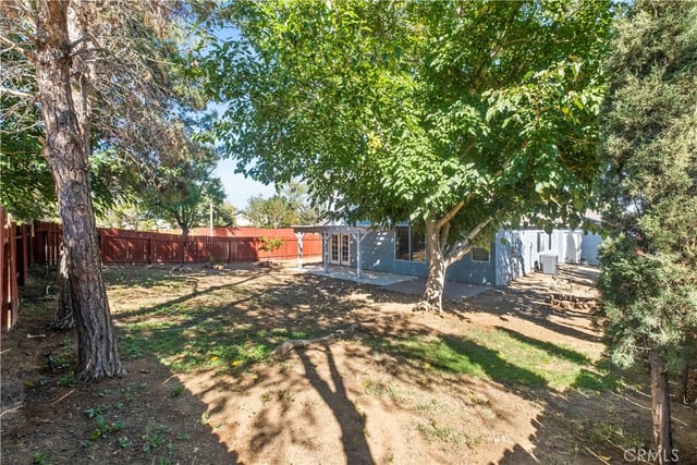 42555 La Gabriella Drive, Lancaster, CA 93536 — photo 34 of 40