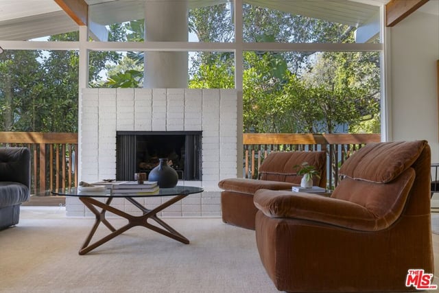 2856 Nichols Canyon Road, Los Angeles, CA 90046 — photo 10 of 57