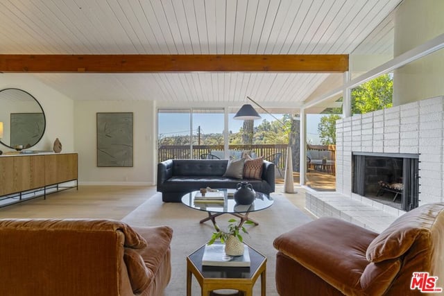 2856 Nichols Canyon Road, Los Angeles, CA 90046 — photo 11 of 57