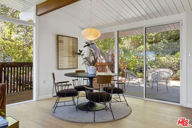 2856 Nichols Canyon Road, Los Angeles, CA 90046 — photo 13 of 57