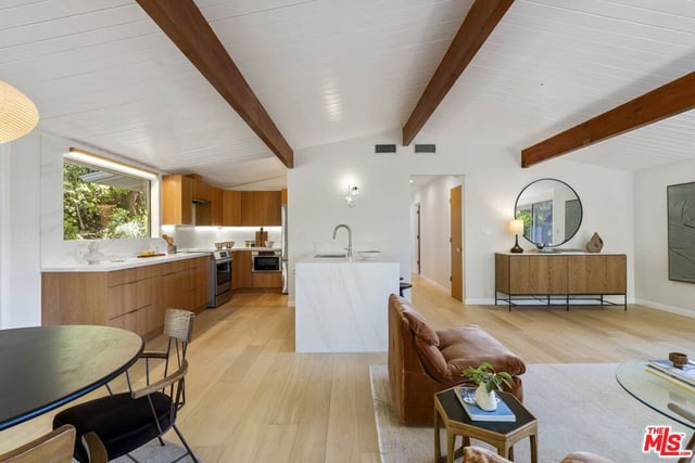 2856 Nichols Canyon Road, Los Angeles, CA 90046 — photo 16 of 57