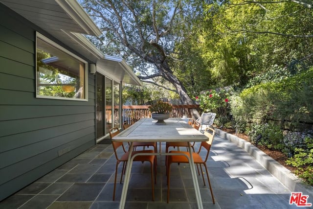 2856 Nichols Canyon Road, Los Angeles, CA 90046 — photo 49 of 57