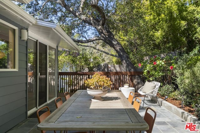 2856 Nichols Canyon Road, Los Angeles, CA 90046 — photo 52 of 57