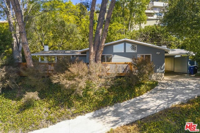 2856 Nichols Canyon Road, Los Angeles, CA 90046 — photo 55 of 57