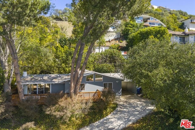 2856 Nichols Canyon Road, Los Angeles, CA 90046 — photo 56 of 57