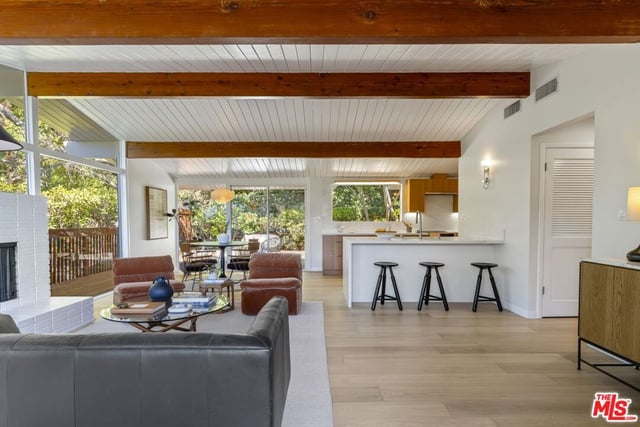 2856 Nichols Canyon Road, Los Angeles, CA 90046 — photo 7 of 57