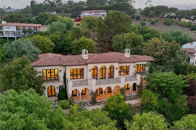 6337 Via Colinita, Rancho Palos Verdes, CA 90275 — photo 68 of 74