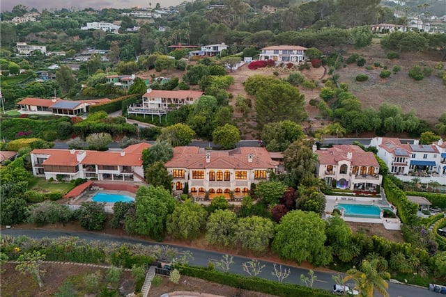 6337 Via Colinita, Rancho Palos Verdes, CA 90275 — photo 70 of 74