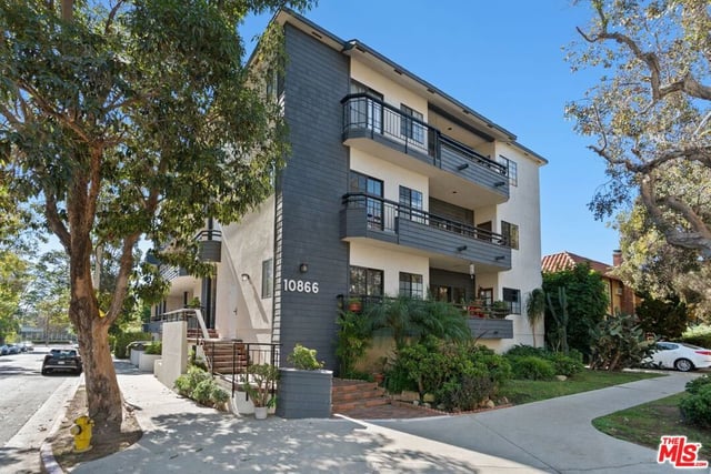 10866 Rose Avenue 203, Los Angeles, CA 90034 — photo 23 of 25