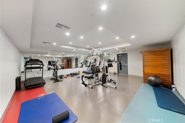 1055 S Serrano Avenue 403, Los Angeles, CA 90006 — photo 27 of 29