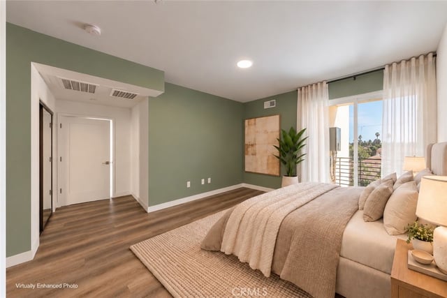 1055 S Serrano Avenue 403, Los Angeles, CA 90006 — photo 7 of 29