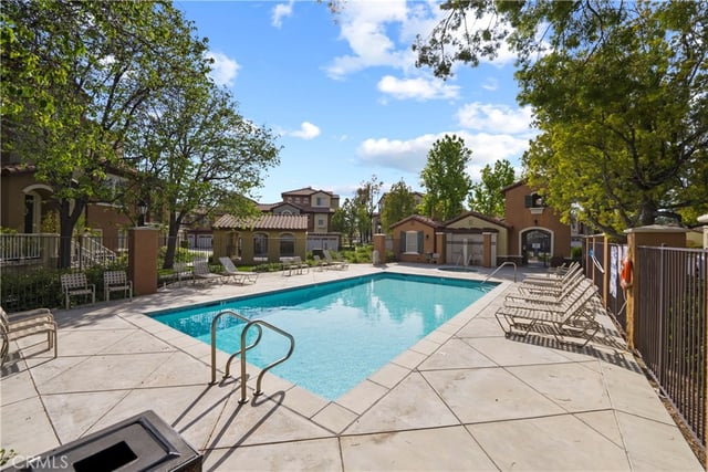 28157 Ashbrook, Valencia, CA 91354 — photo 35 of 37