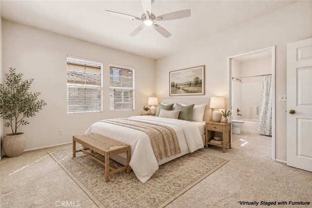 28157 Ashbrook, Valencia, CA 91354 — photo 4 of 37