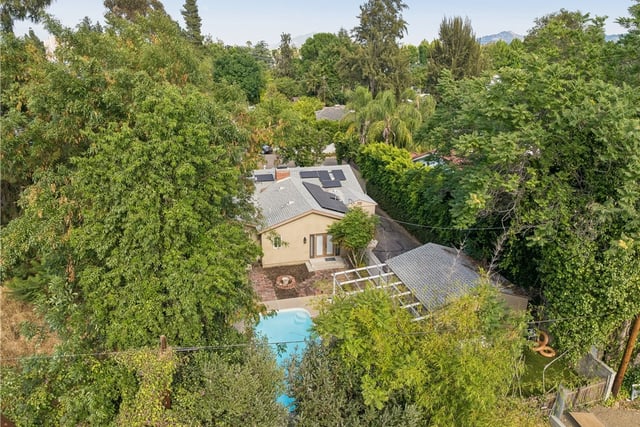 4719 Wortser, Sherman Oaks, CA 91423 — photo 33 of 35