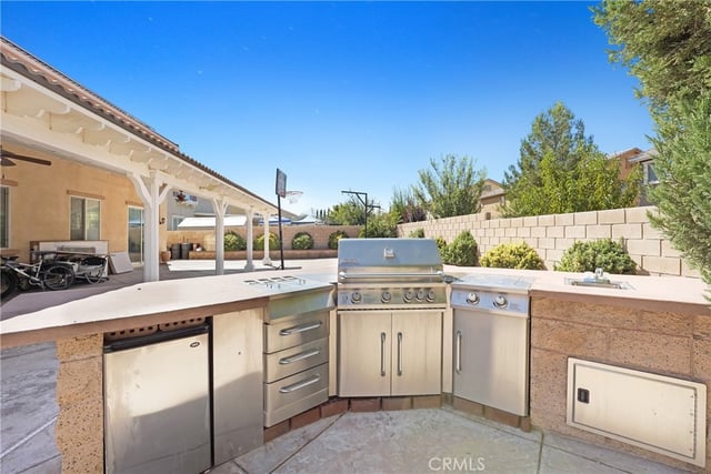 43903 Spring, Lancaster, CA 93536 — photo 24 of 26