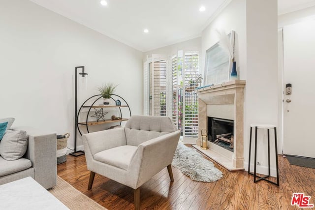 2405 34th Street 27, Santa Monica, CA 90405 — photo 5 of 22