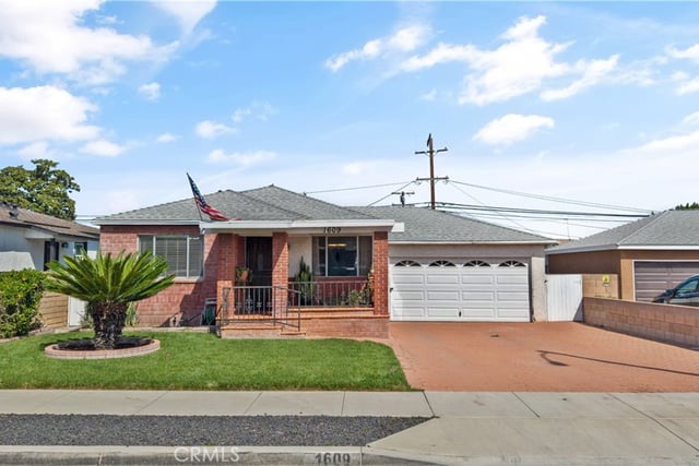 1609 E Silva, Long Beach, CA 90807 — photo 2 of 39