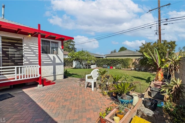 1609 E Silva, Long Beach, CA 90807 — photo 28 of 39