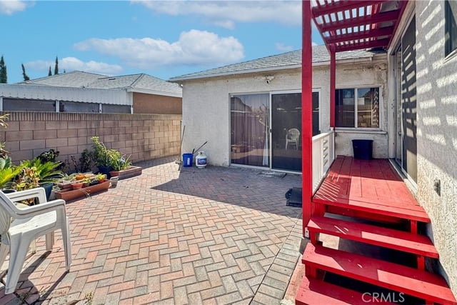 1609 E Silva, Long Beach, CA 90807 — photo 29 of 39