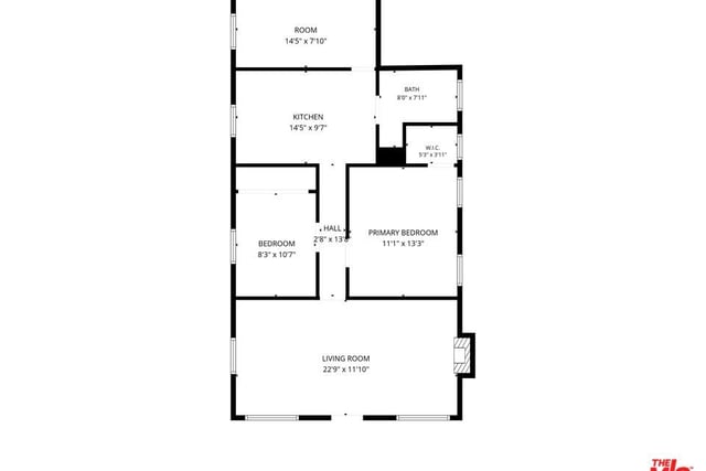 1215 W 59th Street, Los Angeles, CA 90044 — photo 12 of 23
