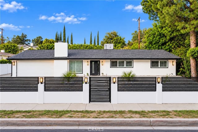 12182 Bradford, Granada Hills, CA 91344 — photo 45 of 46