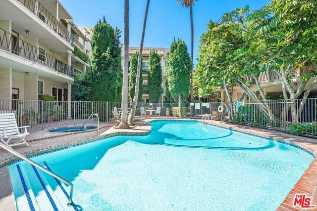 11670 W Sunset Boulevard 109, Los Angeles, CA 90049 — photo 21 of 28
